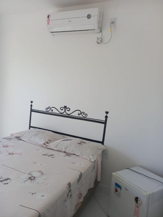 Suites Para Dois Imbassai Dış mekan fotoğraf